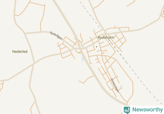 Karta över undefined